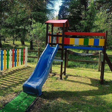 Posada Casa De Julia Parbayon Екстер'єр фото