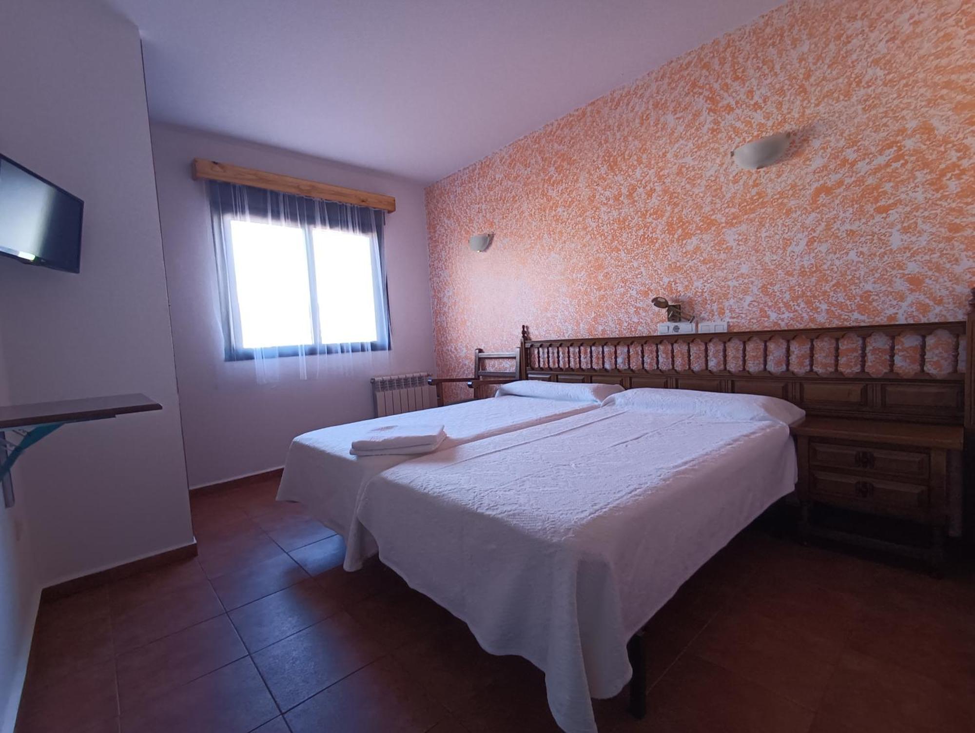 Posada Casa De Julia Parbayon Екстер'єр фото