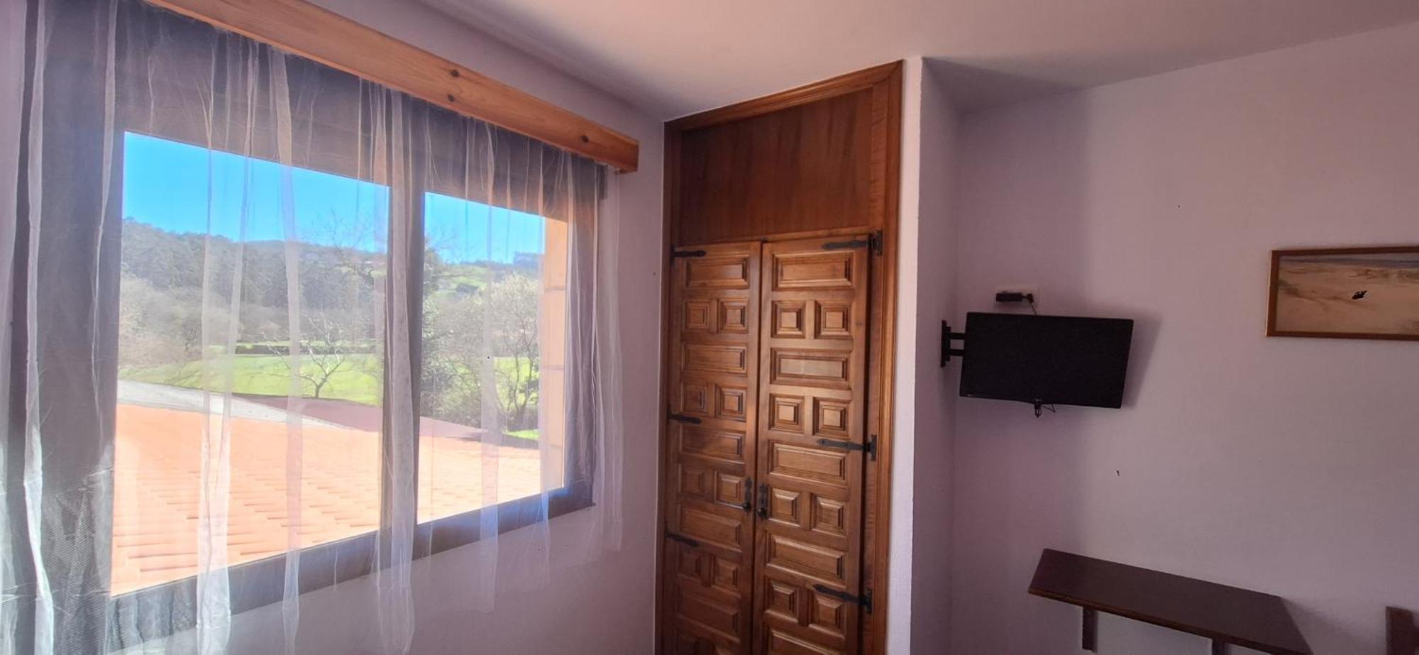 Posada Casa De Julia Parbayon Екстер'єр фото