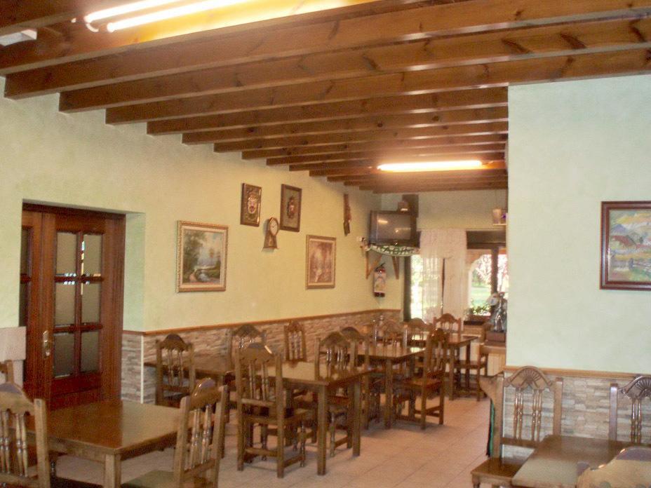 Posada Casa De Julia Parbayon Екстер'єр фото