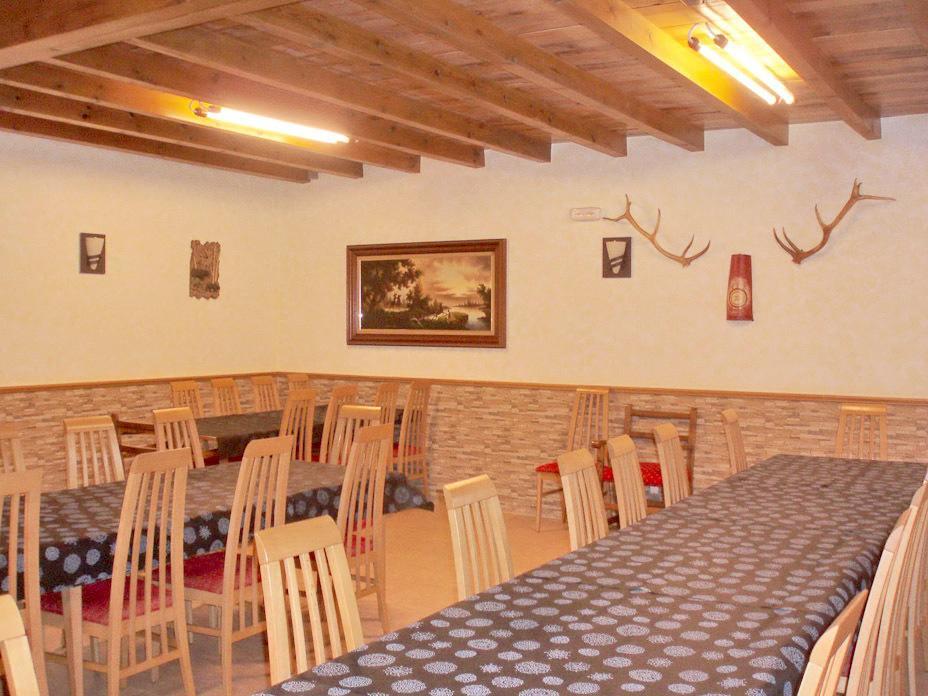Posada Casa De Julia Parbayon Екстер'єр фото