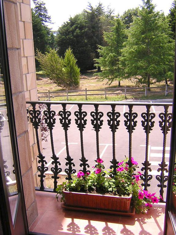 Posada Casa De Julia Parbayon Номер фото
