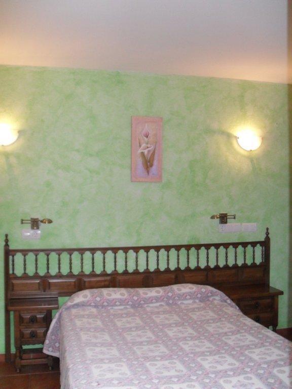Posada Casa De Julia Parbayon Номер фото